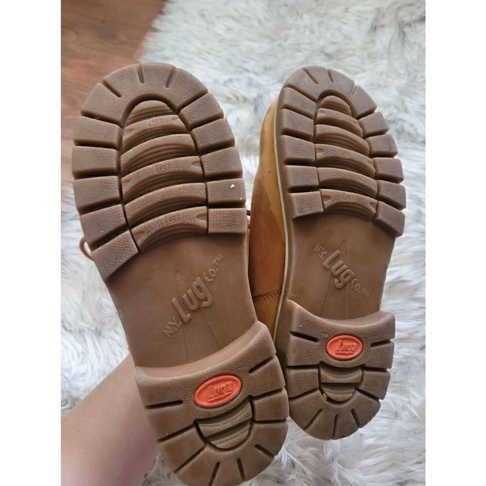 Lugz Drifter Boot, Kids 2 - Picture 3 of 3